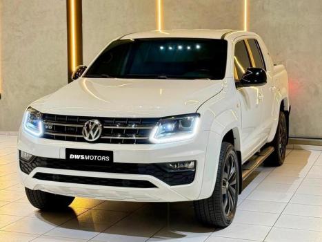 VOLKSWAGEN Amarok 3.0 V6 CABINE DUPLA HIGHLINE EXTREME 4X4 TURBO INTERCOOLER AUTOM�TICO, Foto 4