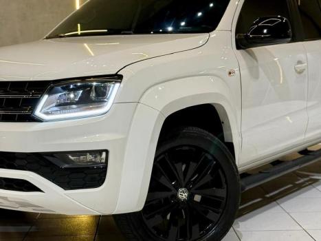 VOLKSWAGEN Amarok 3.0 V6 CABINE DUPLA HIGHLINE EXTREME 4X4 TURBO INTERCOOLER AUTOM�TICO, Foto 5