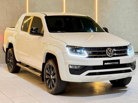 VOLKSWAGEN Amarok 3.0 V6 CABINE DUPLA HIGHLINE EXTREME 4X4 TURBO INTERCOOLER AUTOM�TICO, Foto 6