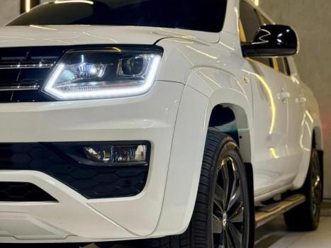 VOLKSWAGEN Amarok 3.0 V6 CABINE DUPLA HIGHLINE EXTREME 4X4 TURBO INTERCOOLER AUTOM�TICO, Foto 7