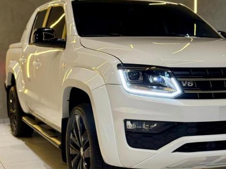 VOLKSWAGEN Amarok 3.0 V6 CABINE DUPLA HIGHLINE EXTREME 4X4 TURBO INTERCOOLER AUTOM�TICO, Foto 8