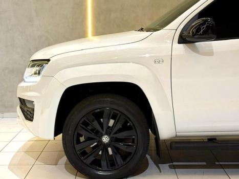 VOLKSWAGEN Amarok 3.0 V6 CABINE DUPLA HIGHLINE EXTREME 4X4 TURBO INTERCOOLER AUTOM�TICO, Foto 9