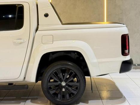 VOLKSWAGEN Amarok 3.0 V6 CABINE DUPLA HIGHLINE EXTREME 4X4 TURBO INTERCOOLER AUTOM�TICO, Foto 10
