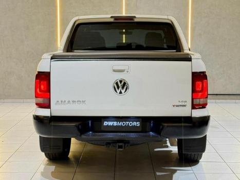VOLKSWAGEN Amarok 3.0 V6 CABINE DUPLA HIGHLINE EXTREME 4X4 TURBO INTERCOOLER AUTOM�TICO, Foto 11