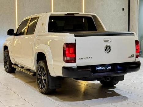 VOLKSWAGEN Amarok 3.0 V6 CABINE DUPLA HIGHLINE EXTREME 4X4 TURBO INTERCOOLER AUTOM�TICO, Foto 12