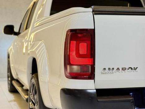 VOLKSWAGEN Amarok 3.0 V6 CABINE DUPLA HIGHLINE EXTREME 4X4 TURBO INTERCOOLER AUTOM�TICO, Foto 13