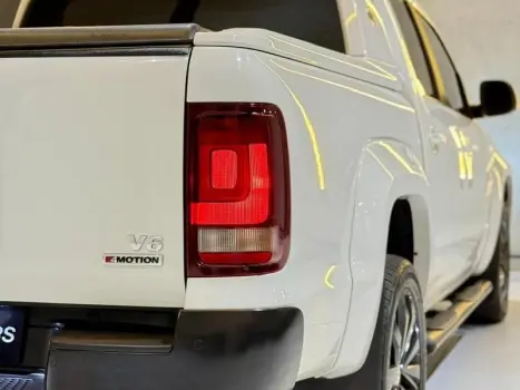 VOLKSWAGEN Amarok 3.0 V6 CABINE DUPLA HIGHLINE EXTREME 4X4 TURBO INTERCOOLER AUTOM�TICO, Foto 14