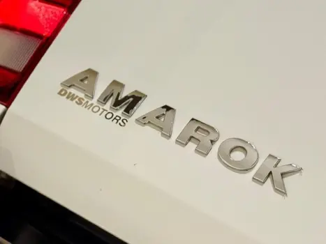 VOLKSWAGEN Amarok 3.0 V6 CABINE DUPLA HIGHLINE EXTREME 4X4 TURBO INTERCOOLER AUTOM�TICO, Foto 15