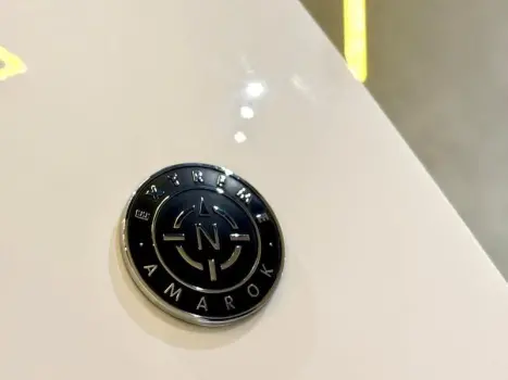 VOLKSWAGEN Amarok 3.0 V6 CABINE DUPLA HIGHLINE EXTREME 4X4 TURBO INTERCOOLER AUTOM�TICO, Foto 18