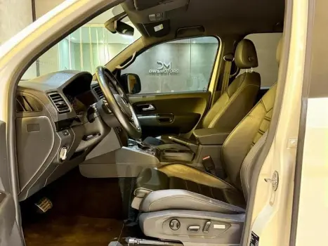 VOLKSWAGEN Amarok 3.0 V6 CABINE DUPLA HIGHLINE EXTREME 4X4 TURBO INTERCOOLER AUTOM�TICO, Foto 19