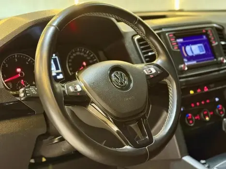 VOLKSWAGEN Amarok 3.0 V6 CABINE DUPLA HIGHLINE EXTREME 4X4 TURBO INTERCOOLER AUTOM�TICO, Foto 21