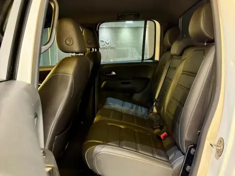 VOLKSWAGEN Amarok 3.0 V6 CABINE DUPLA HIGHLINE EXTREME 4X4 TURBO INTERCOOLER AUTOM�TICO, Foto 24