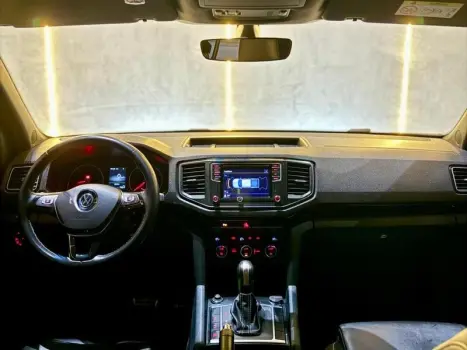 VOLKSWAGEN Amarok 3.0 V6 CABINE DUPLA HIGHLINE EXTREME 4X4 TURBO INTERCOOLER AUTOM�TICO, Foto 25