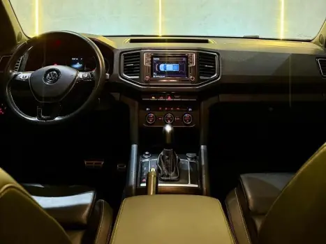 VOLKSWAGEN Amarok 3.0 V6 CABINE DUPLA HIGHLINE EXTREME 4X4 TURBO INTERCOOLER AUTOM�TICO, Foto 26