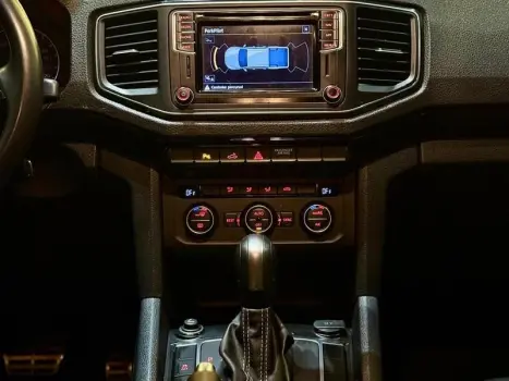 VOLKSWAGEN Amarok 3.0 V6 CABINE DUPLA HIGHLINE EXTREME 4X4 TURBO INTERCOOLER AUTOM�TICO, Foto 28