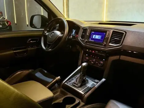 VOLKSWAGEN Amarok 3.0 V6 CABINE DUPLA HIGHLINE EXTREME 4X4 TURBO INTERCOOLER AUTOM�TICO, Foto 29