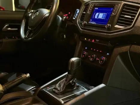 VOLKSWAGEN Amarok 3.0 V6 CABINE DUPLA HIGHLINE EXTREME 4X4 TURBO INTERCOOLER AUTOM�TICO, Foto 30