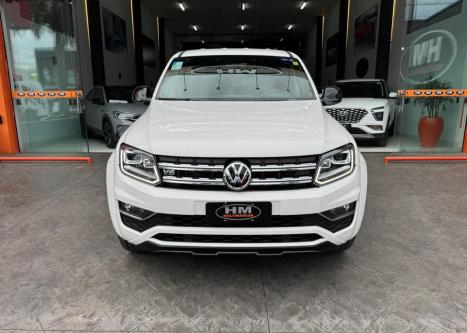 VOLKSWAGEN Amarok 3.0 V6 CABINE DUPLA HIGHLINE EXTREME 4X4 TURBO INTERCOOLER AUTOM�TICO, Foto 3