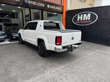 VOLKSWAGEN Amarok 3.0 V6 CABINE DUPLA HIGHLINE EXTREME 4X4 TURBO INTERCOOLER AUTOM�TICO, Foto 9
