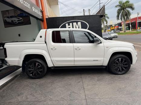 VOLKSWAGEN Amarok 3.0 V6 CABINE DUPLA HIGHLINE EXTREME 4X4 TURBO INTERCOOLER AUTOM�TICO, Foto 10