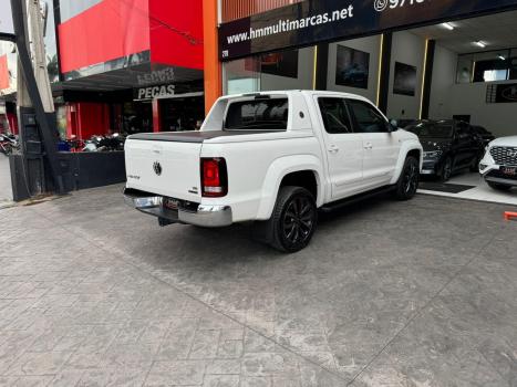 VOLKSWAGEN Amarok 3.0 V6 CABINE DUPLA HIGHLINE EXTREME 4X4 TURBO INTERCOOLER AUTOM�TICO, Foto 11