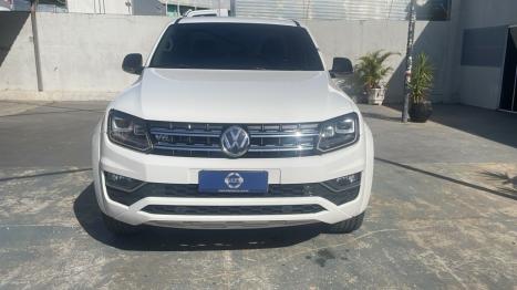 VOLKSWAGEN Amarok 3.0 V6 CABINE DUPLA HIGHLINE 4X4 TURBO INTERCOOLER AUTOM�TICO, Foto 2
