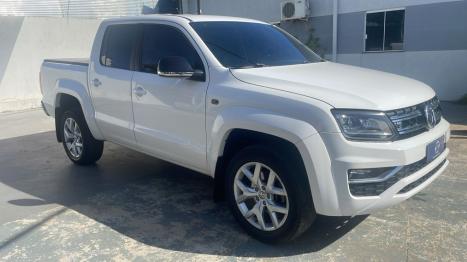 VOLKSWAGEN Amarok 3.0 V6 CABINE DUPLA HIGHLINE 4X4 TURBO INTERCOOLER AUTOM�TICO, Foto 3