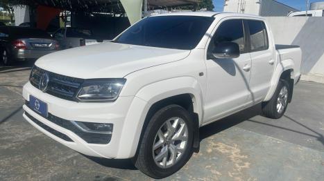 VOLKSWAGEN Amarok 3.0 V6 CABINE DUPLA HIGHLINE 4X4 TURBO INTERCOOLER AUTOM�TICO, Foto 1
