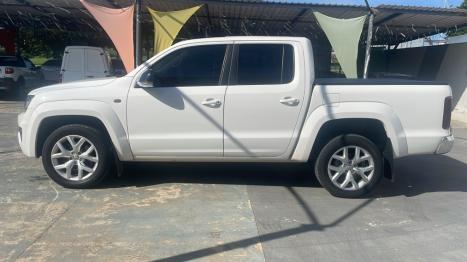 VOLKSWAGEN Amarok 3.0 V6 CABINE DUPLA HIGHLINE 4X4 TURBO INTERCOOLER AUTOM�TICO, Foto 8