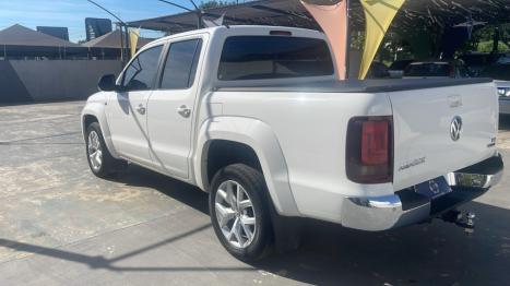 VOLKSWAGEN Amarok 3.0 V6 CABINE DUPLA HIGHLINE 4X4 TURBO INTERCOOLER AUTOM�TICO, Foto 7