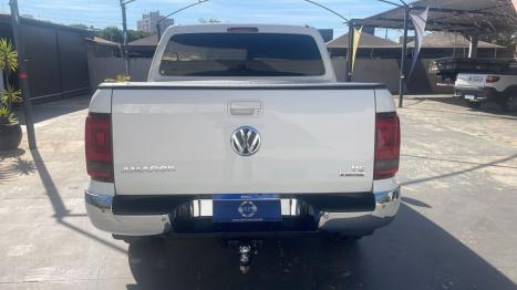 VOLKSWAGEN Amarok 3.0 V6 CABINE DUPLA HIGHLINE 4X4 TURBO INTERCOOLER AUTOM�TICO, Foto 6