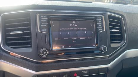 VOLKSWAGEN Amarok 3.0 V6 CABINE DUPLA HIGHLINE 4X4 TURBO INTERCOOLER AUTOM�TICO, Foto 11