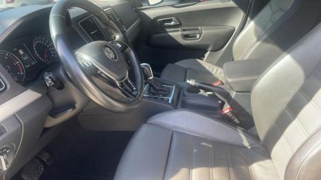 VOLKSWAGEN Amarok 3.0 V6 CABINE DUPLA HIGHLINE 4X4 TURBO INTERCOOLER AUTOM�TICO, Foto 10