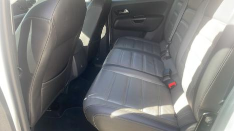 VOLKSWAGEN Amarok 3.0 V6 CABINE DUPLA HIGHLINE 4X4 TURBO INTERCOOLER AUTOM�TICO, Foto 9