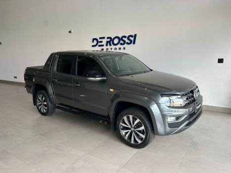 VOLKSWAGEN Amarok 3.0 V6 CABINE DUPLA HIGHLINE EXTREME 4X4 TURBO INTERCOOLER AUTOM�TICO, Foto 1