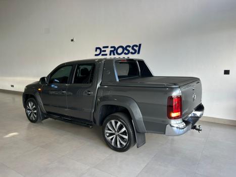 VOLKSWAGEN Amarok 3.0 V6 CABINE DUPLA HIGHLINE EXTREME 4X4 TURBO INTERCOOLER AUTOM�TICO, Foto 2