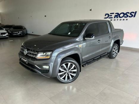 VOLKSWAGEN Amarok 3.0 V6 CABINE DUPLA HIGHLINE EXTREME 4X4 TURBO INTERCOOLER AUTOM�TICO, Foto 3