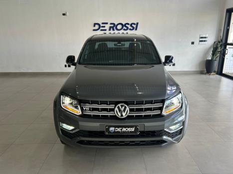 VOLKSWAGEN Amarok 3.0 V6 CABINE DUPLA HIGHLINE EXTREME 4X4 TURBO INTERCOOLER AUTOM�TICO, Foto 4