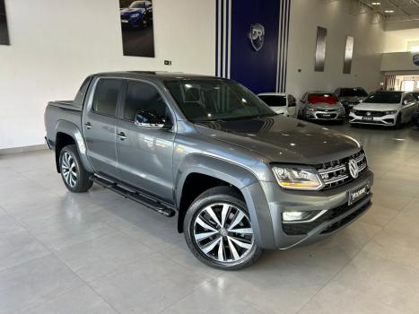 VOLKSWAGEN Amarok 3.0 V6 CABINE DUPLA HIGHLINE EXTREME 4X4 TURBO INTERCOOLER AUTOM�TICO, Foto 5