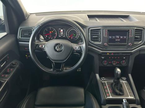 VOLKSWAGEN Amarok 3.0 V6 CABINE DUPLA HIGHLINE EXTREME 4X4 TURBO INTERCOOLER AUTOM�TICO, Foto 6