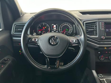 VOLKSWAGEN Amarok 3.0 V6 CABINE DUPLA HIGHLINE EXTREME 4X4 TURBO INTERCOOLER AUTOM�TICO, Foto 7