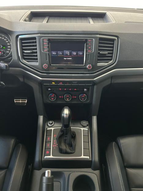 VOLKSWAGEN Amarok 3.0 V6 CABINE DUPLA HIGHLINE EXTREME 4X4 TURBO INTERCOOLER AUTOM�TICO, Foto 8