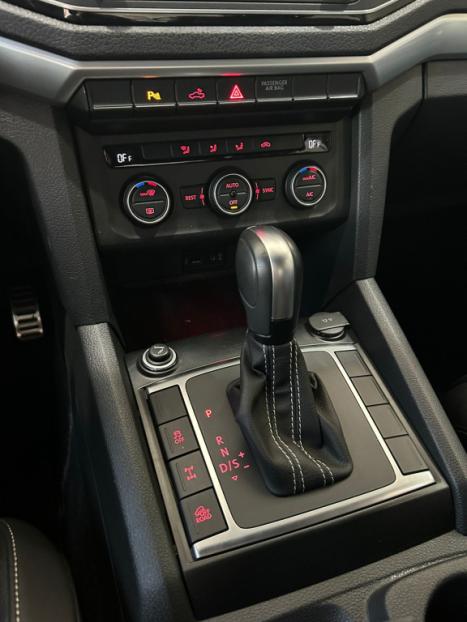 VOLKSWAGEN Amarok 3.0 V6 CABINE DUPLA HIGHLINE EXTREME 4X4 TURBO INTERCOOLER AUTOM�TICO, Foto 9