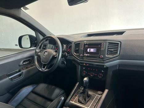 VOLKSWAGEN Amarok 3.0 V6 CABINE DUPLA HIGHLINE EXTREME 4X4 TURBO INTERCOOLER AUTOM�TICO, Foto 10