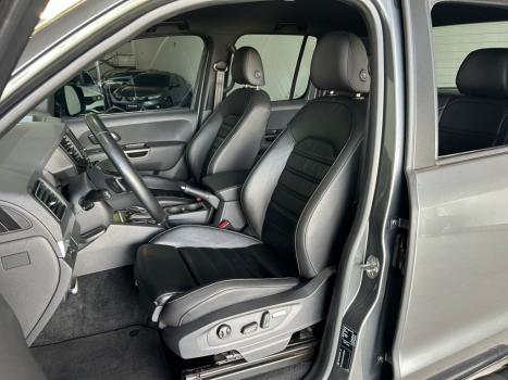 VOLKSWAGEN Amarok 3.0 V6 CABINE DUPLA HIGHLINE EXTREME 4X4 TURBO INTERCOOLER AUTOM�TICO, Foto 11