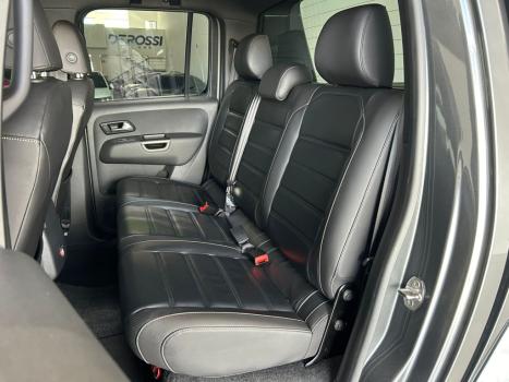 VOLKSWAGEN Amarok 3.0 V6 CABINE DUPLA HIGHLINE EXTREME 4X4 TURBO INTERCOOLER AUTOM�TICO, Foto 12