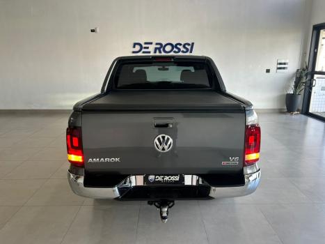 VOLKSWAGEN Amarok 3.0 V6 CABINE DUPLA HIGHLINE EXTREME 4X4 TURBO INTERCOOLER AUTOM�TICO, Foto 14