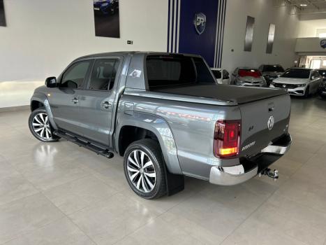 VOLKSWAGEN Amarok 3.0 V6 CABINE DUPLA HIGHLINE EXTREME 4X4 TURBO INTERCOOLER AUTOM�TICO, Foto 15