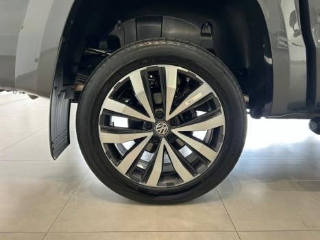 VOLKSWAGEN Amarok 3.0 V6 CABINE DUPLA HIGHLINE EXTREME 4X4 TURBO INTERCOOLER AUTOM�TICO, Foto 16