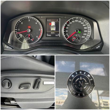 VOLKSWAGEN Amarok 3.0 V6 CABINE DUPLA HIGHLINE EXTREME 4X4 TURBO INTERCOOLER AUTOM�TICO, Foto 17